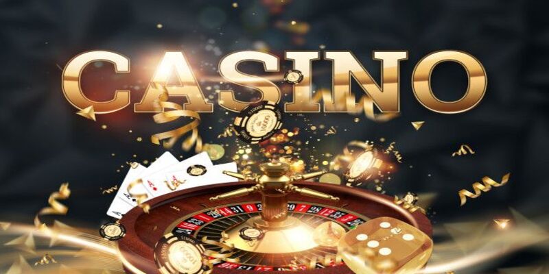 Trải nghiệm game casino số 1 tại VN88, đỉnh cao giải trí