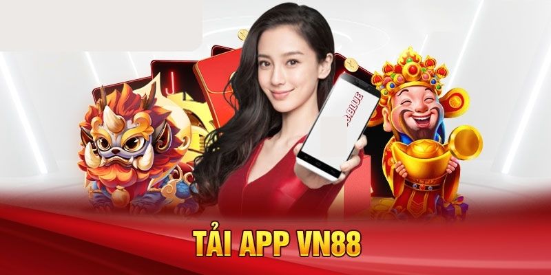 Tải app VN88 cho Android