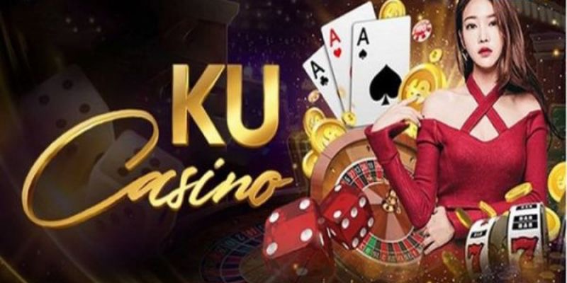 Các bước đăng ký chơi game tại sòng bài Kubet77