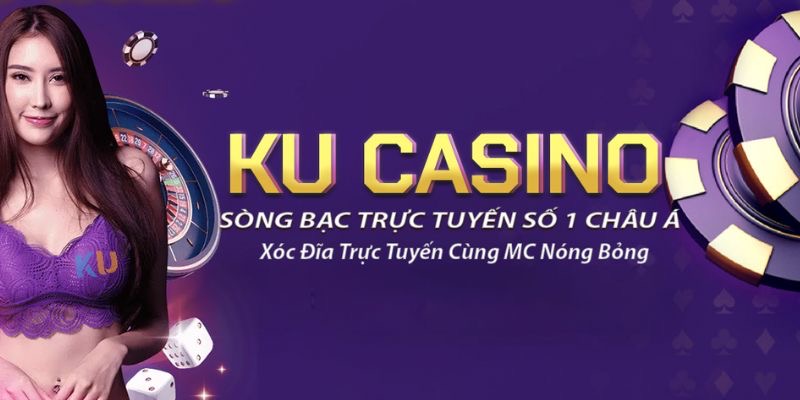 Tổng quan về KU Casino